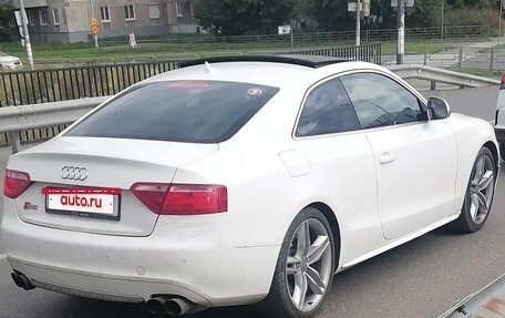 Audi S5, 2008 год, 400 000 рублей, 2 фотография