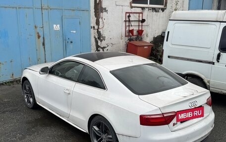 Audi S5, 2008 год, 400 000 рублей, 3 фотография