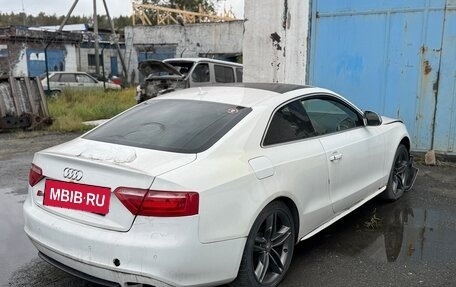 Audi S5, 2008 год, 400 000 рублей, 5 фотография