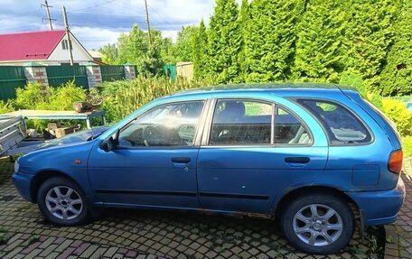Nissan Almera, 1997 год, 115 000 рублей, 1 фотография