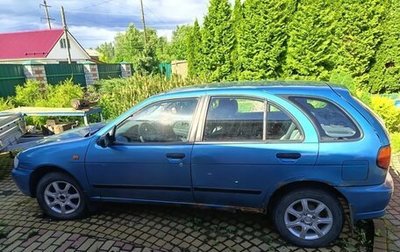 Nissan Almera, 1997 год, 115 000 рублей, 1 фотография
