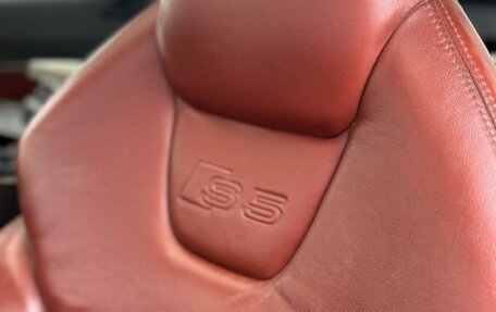 Audi S5, 2008 год, 400 000 рублей, 7 фотография