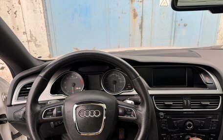 Audi S5, 2008 год, 400 000 рублей, 9 фотография