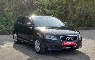 Audi A3, 2009 год, 699 000 рублей, 1 фотография