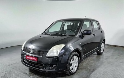 Suzuki Swift III, 2008 год, 463 000 рублей, 1 фотография
