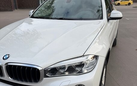 BMW X6, 2015 год, 3 500 000 рублей, 1 фотография