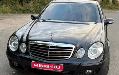 Mercedes-Benz E-Класс, 2003 год, 800 000 рублей, 1 фотография