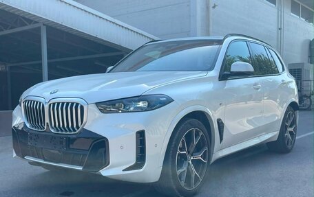 BMW X5, 2025 год, 13 050 000 рублей, 1 фотография