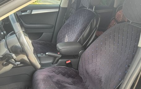 Audi A3, 2009 год, 699 000 рублей, 8 фотография