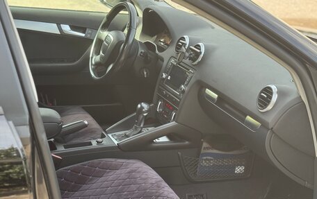 Audi A3, 2009 год, 699 000 рублей, 9 фотография