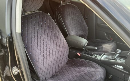 Audi A3, 2009 год, 699 000 рублей, 10 фотография