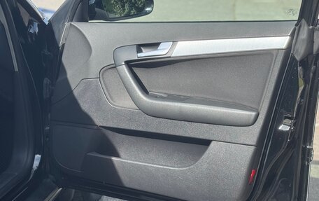 Audi A3, 2009 год, 699 000 рублей, 11 фотография