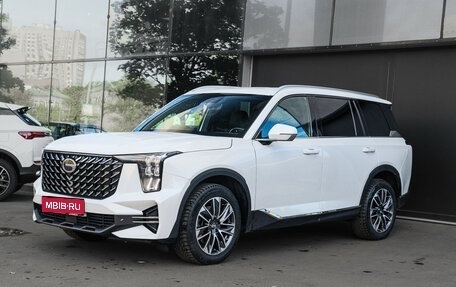 GAC GS8, 2023 год, 3 220 000 рублей, 1 фотография