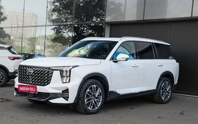 GAC GS8, 2023 год, 3 220 000 рублей, 1 фотография