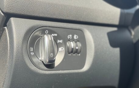 Audi A3, 2009 год, 699 000 рублей, 19 фотография