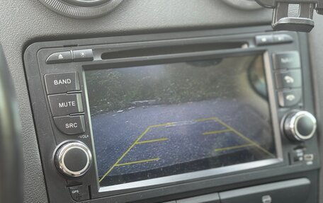 Audi A3, 2009 год, 699 000 рублей, 22 фотография