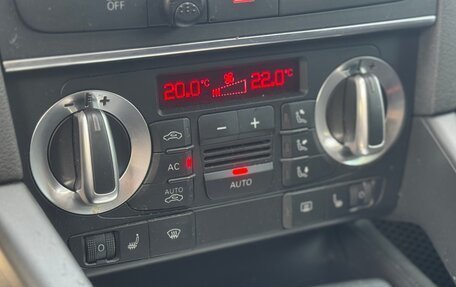 Audi A3, 2009 год, 699 000 рублей, 21 фотография