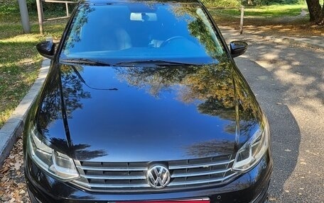 Volkswagen Polo VI (EU Market), 2019 год, 1 480 000 рублей, 1 фотография