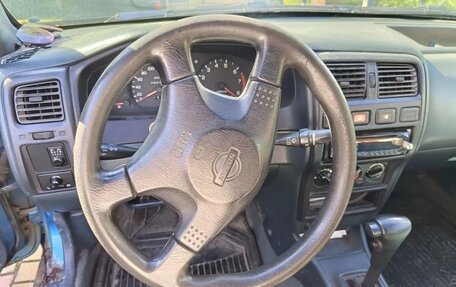 Nissan Almera, 1997 год, 115 000 рублей, 6 фотография