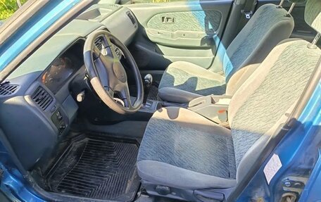Nissan Almera, 1997 год, 115 000 рублей, 4 фотография