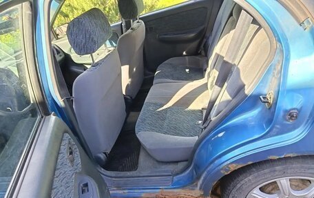 Nissan Almera, 1997 год, 115 000 рублей, 7 фотография