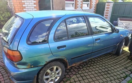 Nissan Almera, 1997 год, 115 000 рублей, 3 фотография