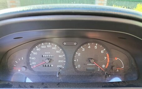 Nissan Almera, 1997 год, 115 000 рублей, 5 фотография