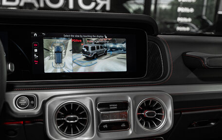 Mercedes-Benz G-Класс W463 рестайлинг _iii, 2025 год, 22 454 000 рублей, 17 фотография