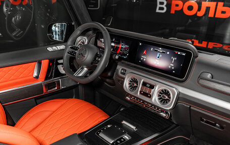 Mercedes-Benz G-Класс W463 рестайлинг _iii, 2025 год, 22 454 000 рублей, 21 фотография