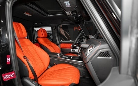 Mercedes-Benz G-Класс W463 рестайлинг _iii, 2025 год, 22 454 000 рублей, 19 фотография
