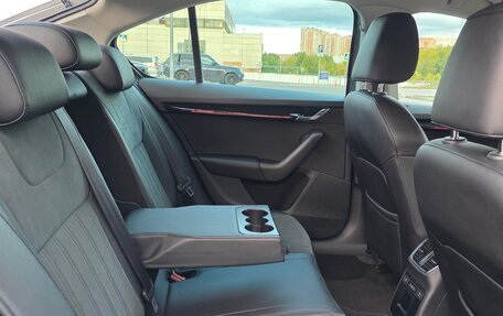 Skoda Octavia, 2019 год, 2 300 000 рублей, 15 фотография