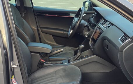 Skoda Octavia, 2019 год, 2 300 000 рублей, 16 фотография