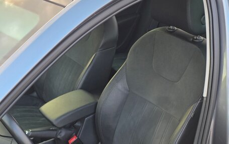 Skoda Octavia, 2019 год, 2 300 000 рублей, 17 фотография