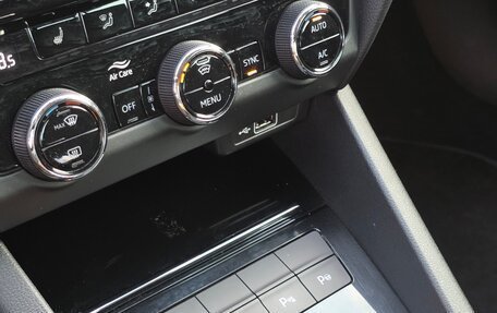 Skoda Octavia, 2019 год, 2 300 000 рублей, 21 фотография
