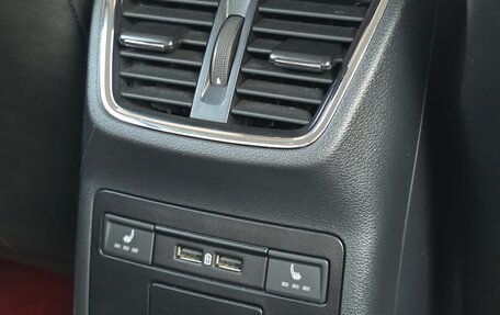 Skoda Octavia, 2019 год, 2 300 000 рублей, 22 фотография