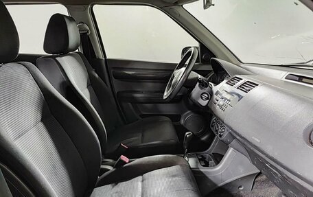 Suzuki Swift III, 2008 год, 463 000 рублей, 11 фотография