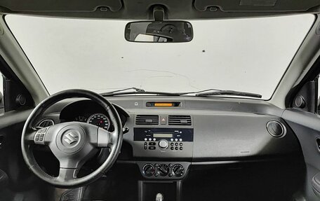 Suzuki Swift III, 2008 год, 463 000 рублей, 14 фотография