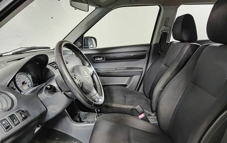 Suzuki Swift III, 2008 год, 463 000 рублей, 16 фотография