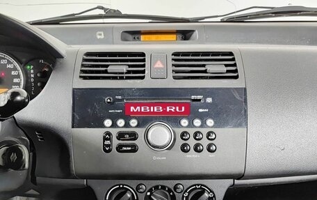 Suzuki Swift III, 2008 год, 463 000 рублей, 15 фотография