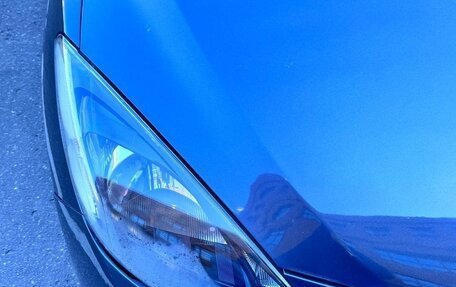 Mazda 2 III, 2008 год, 550 000 рублей, 6 фотография