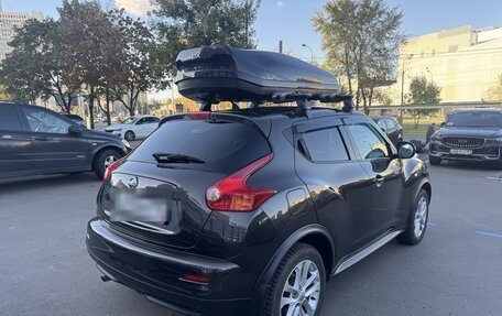 Nissan Juke II, 2012 год, 850 000 рублей, 4 фотография