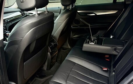 BMW X6, 2015 год, 3 500 000 рублей, 9 фотография