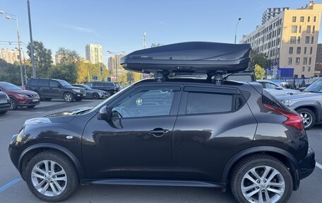 Nissan Juke II, 2012 год, 850 000 рублей, 2 фотография