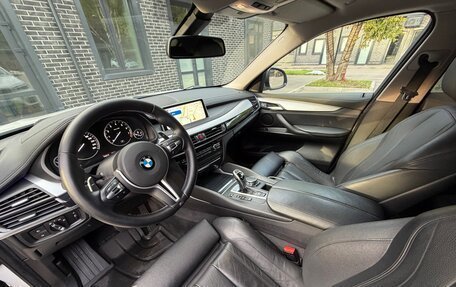 BMW X6, 2015 год, 3 500 000 рублей, 8 фотография