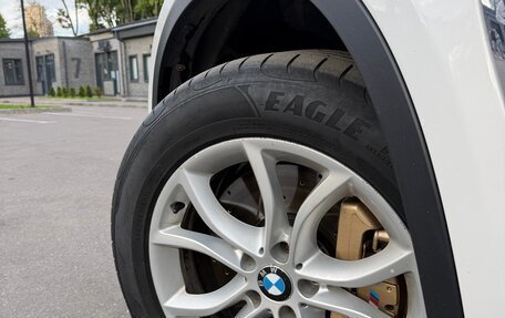 BMW X6, 2015 год, 3 500 000 рублей, 10 фотография