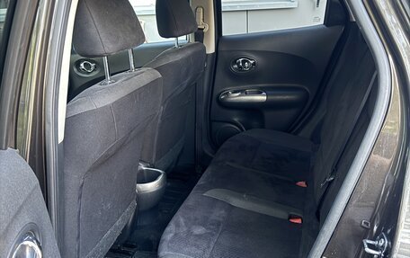 Nissan Juke II, 2012 год, 850 000 рублей, 8 фотография