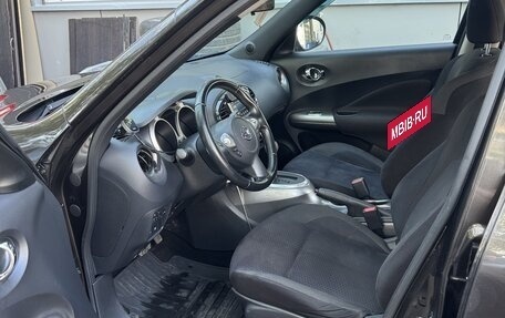 Nissan Juke II, 2012 год, 850 000 рублей, 7 фотография