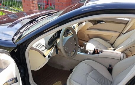 Mercedes-Benz E-Класс, 2003 год, 800 000 рублей, 15 фотография