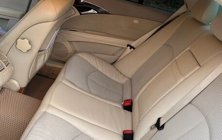 Mercedes-Benz E-Класс, 2003 год, 800 000 рублей, 10 фотография