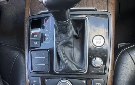 Audi A6, 2011 год, 1 600 000 рублей, 7 фотография